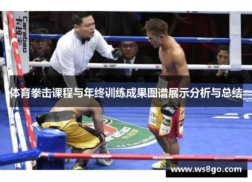 体育拳击课程与年终训练成果图谱展示分析与总结